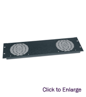 Fan Panels